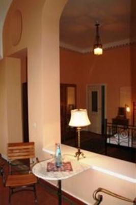 фото отеля Belle Etage Hotel