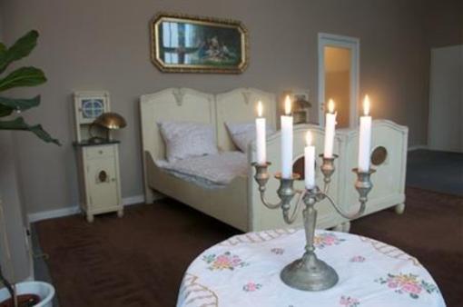 фото отеля Belle Etage Hotel