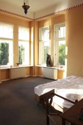 фото отеля Belle Etage Hotel
