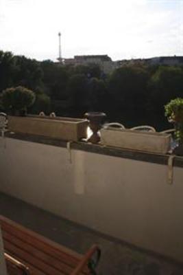 фото отеля Belle Etage Hotel