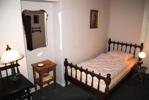 фото отеля Belle Etage Hotel