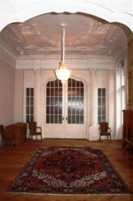 фото отеля Belle Etage Hotel