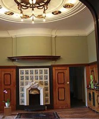 фото отеля Belle Etage Hotel