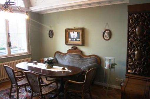 фото отеля Belle Etage Hotel