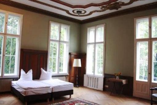 фото отеля Belle Etage Hotel