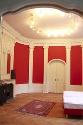 фото отеля Belle Etage Hotel