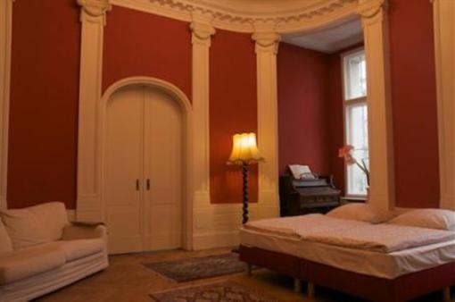 фото отеля Belle Etage Hotel