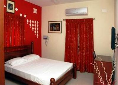 фото отеля Shylee Niwas Service Apartments Kodambakkam Chennai