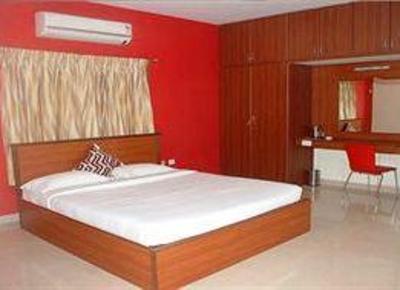 фото отеля Shylee Niwas Service Apartments Kodambakkam Chennai