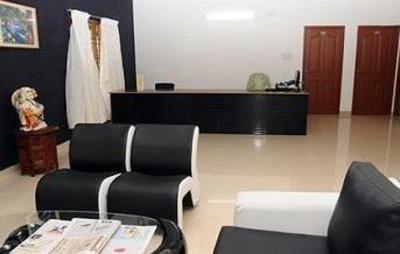 фото отеля Shylee Niwas Service Apartments Kodambakkam Chennai