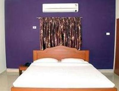 фото отеля Shylee Niwas Service Apartments Kodambakkam Chennai
