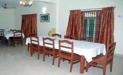 фото отеля Shylee Niwas Service Apartments Kodambakkam Chennai