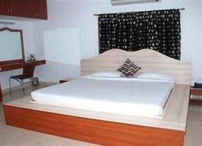 фото отеля Shylee Niwas Service Apartments Kodambakkam Chennai