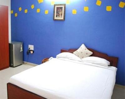 фото отеля Shylee Niwas Service Apartments Kodambakkam Chennai