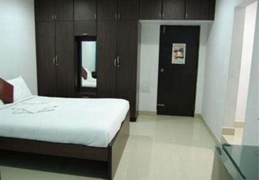 фото отеля Shylee Niwas Service Apartments Kodambakkam Chennai