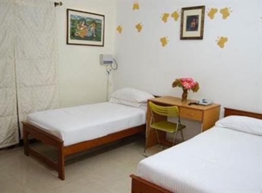фото отеля Shylee Niwas Service Apartments Kodambakkam Chennai