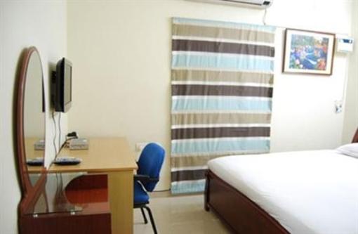 фото отеля Shylee Niwas Service Apartments Kodambakkam Chennai