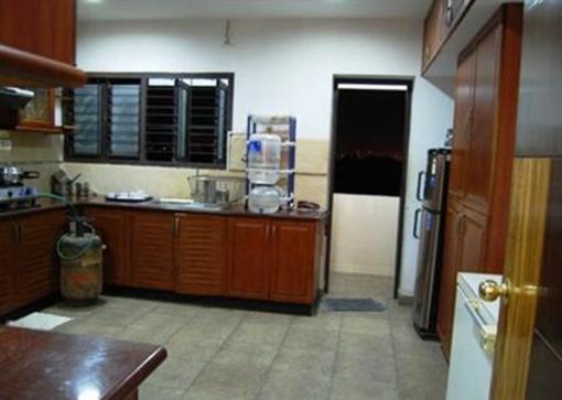 фото отеля Shylee Niwas Service Apartments Kodambakkam Chennai