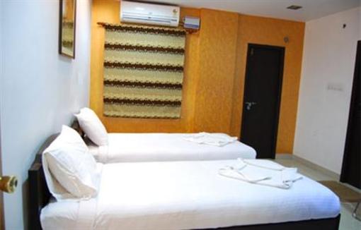 фото отеля Shylee Niwas Service Apartments Kodambakkam Chennai