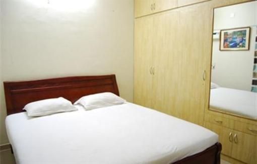 фото отеля Shylee Niwas Service Apartments Kodambakkam Chennai