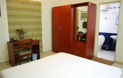 фото отеля Shylee Niwas Service Apartments Kodambakkam Chennai