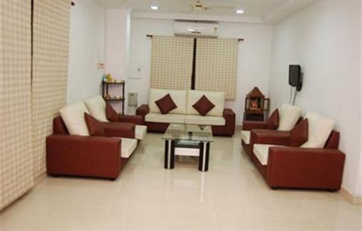 фото отеля Shylee Niwas Service Apartments Kodambakkam Chennai