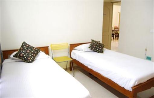 фото отеля Shylee Niwas Service Apartments Kodambakkam Chennai