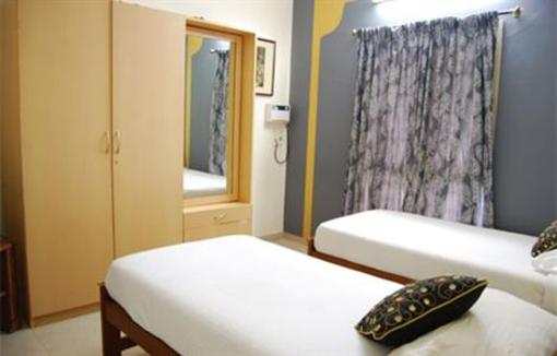 фото отеля Shylee Niwas Service Apartments Kodambakkam Chennai