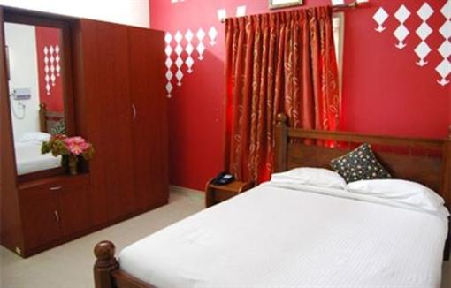 фото отеля Shylee Niwas Service Apartments Kodambakkam Chennai