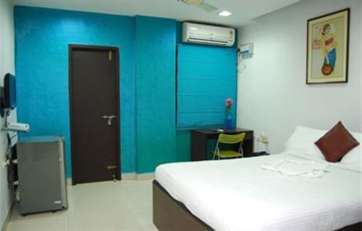 фото отеля Shylee Niwas Service Apartments Kodambakkam Chennai