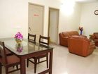 фото отеля Shylee Niwas Service Apartments Kodambakkam Chennai