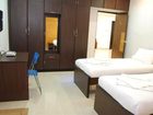 фото отеля Shylee Niwas Service Apartments Kodambakkam Chennai