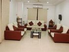 фото отеля Shylee Niwas Service Apartments Kodambakkam Chennai