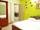 фото отеля Shylee Niwas Service Apartments Kodambakkam Chennai