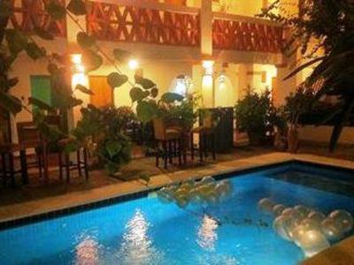 фото отеля Villa Mercedes Hotel Puerto Vallarta