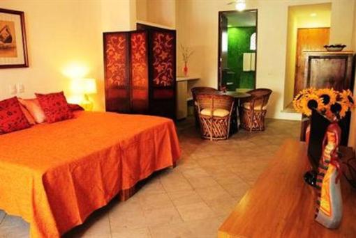фото отеля Villa Mercedes Hotel Puerto Vallarta