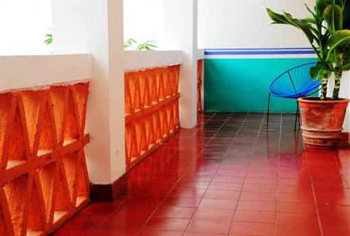 фото отеля Villa Mercedes Hotel Puerto Vallarta