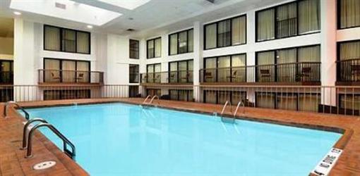 фото отеля Hyatt Regency Minneapolis
