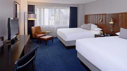 фото отеля Hyatt Regency Minneapolis