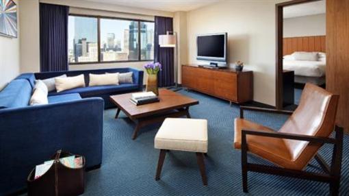 фото отеля Hyatt Regency Minneapolis