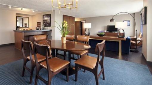 фото отеля Hyatt Regency Minneapolis