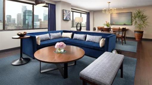 фото отеля Hyatt Regency Minneapolis