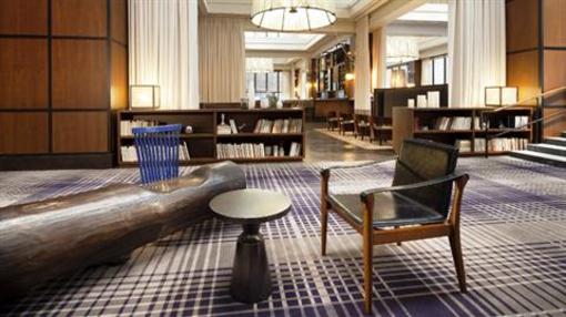 фото отеля Hyatt Regency Minneapolis