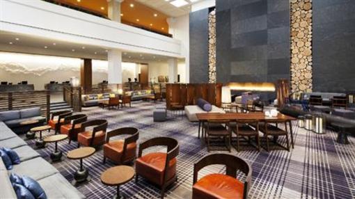 фото отеля Hyatt Regency Minneapolis