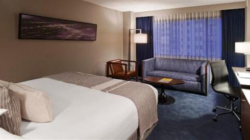 фото отеля Hyatt Regency Minneapolis