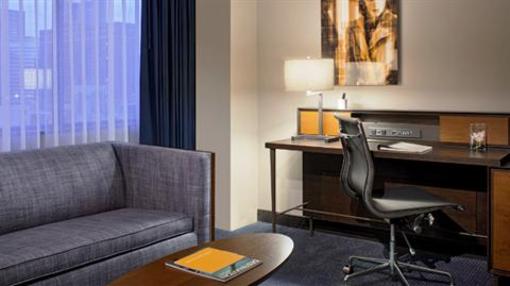 фото отеля Hyatt Regency Minneapolis