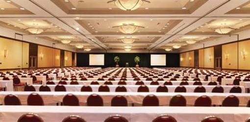 фото отеля Hyatt Regency Minneapolis