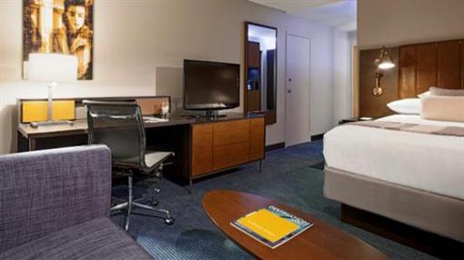 фото отеля Hyatt Regency Minneapolis