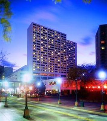 фото отеля Hyatt Regency Minneapolis