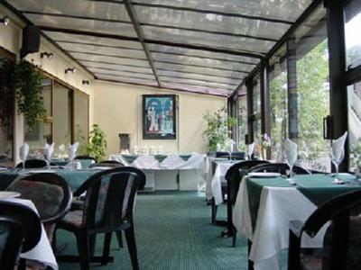 фото отеля Alpers Lodge